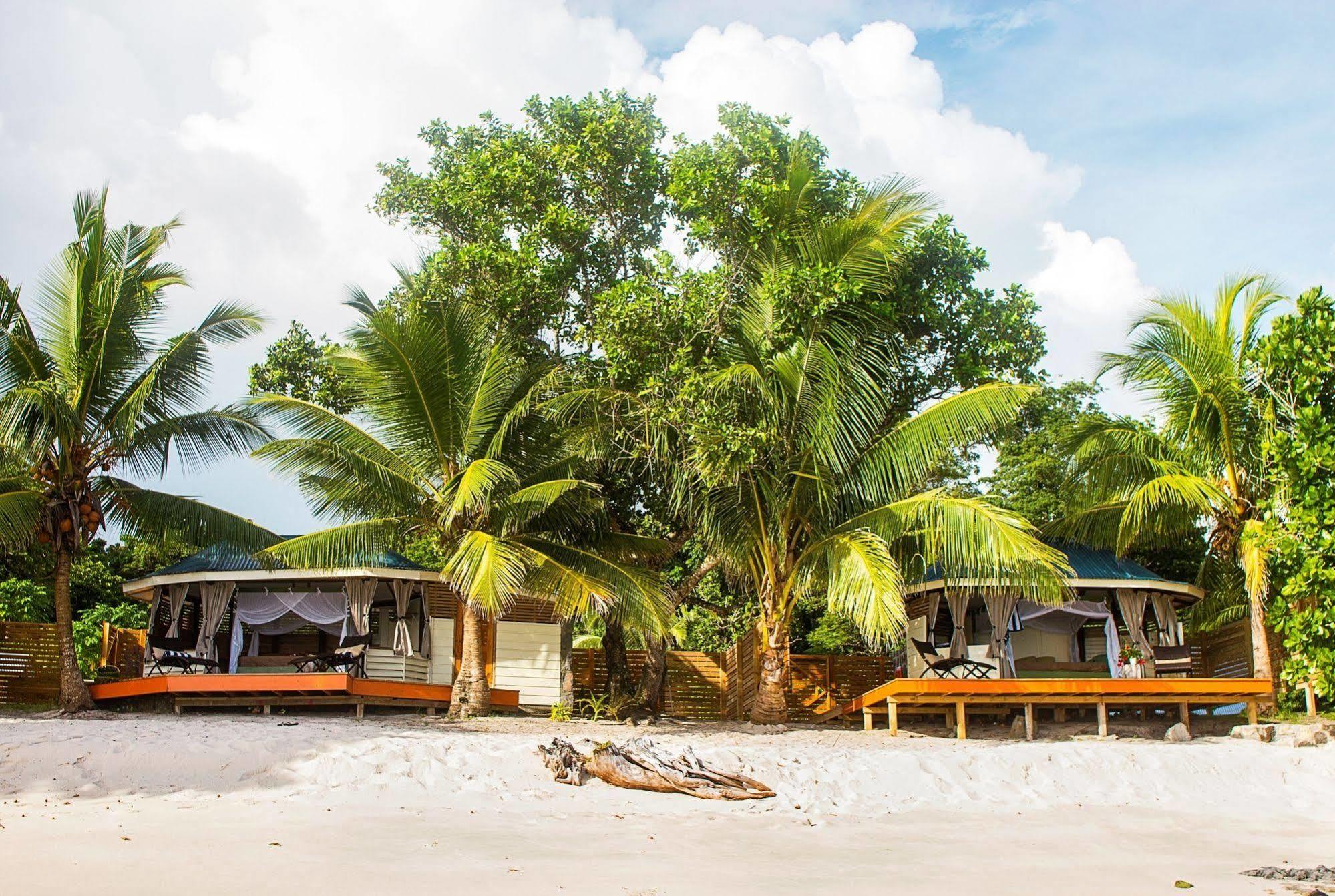 Aganoa Lodge Samoa Salelologa Exterior photo
